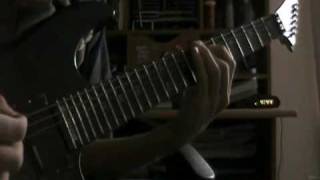 Silverstein - I am the arsonist cover