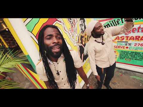 Chalice - Knatch Rychus x Iyah Syte x Imar Shephard (Official Music Video)