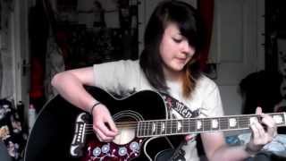 Chin Up, Son by We Are The Ocean | cover by Spadee23