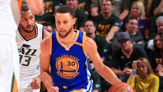 Stephen Curry - Draymond Green - Golden State Warriors