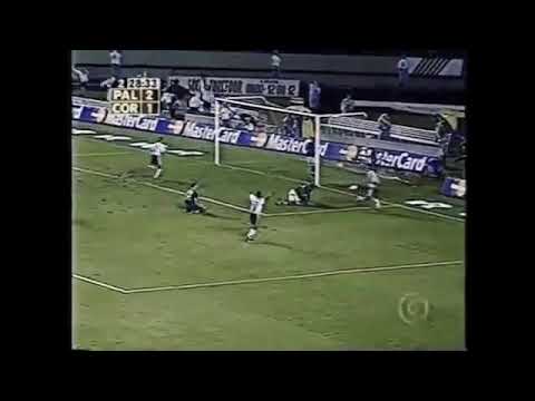 Embaixadinhas de Edilson  "Paulistao 99"