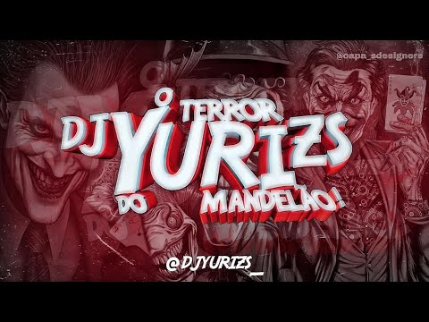 MEGA MONTAGEM AGUDA - MC Gw ( DJ Yuri ZS )