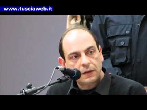 6.03.2011 Processo Gradoli - Interrogatorio Esposito
