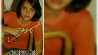 Adolescente soñador