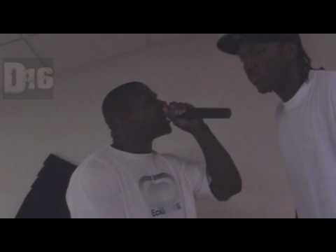 Flawless Black vs Problem Child