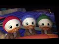 Mickey S Twice Upon A Christmas Donald S Gift Donald Refuses To Leave