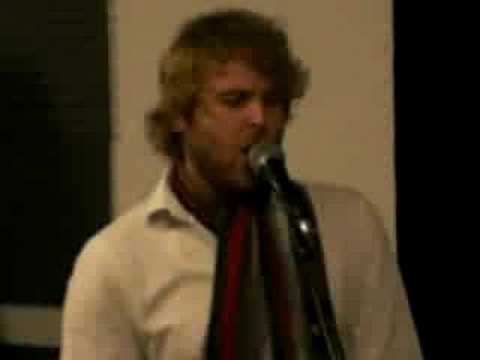 Suicide Blonde - Rockabilly Killer (take 1)