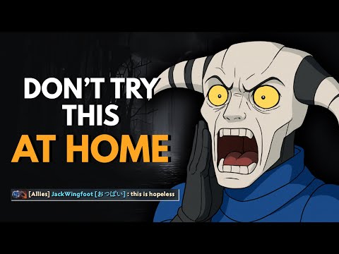 I Tried Sven This Secret Strat And This Happens