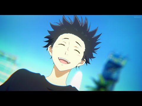 potsu - i'll be okay