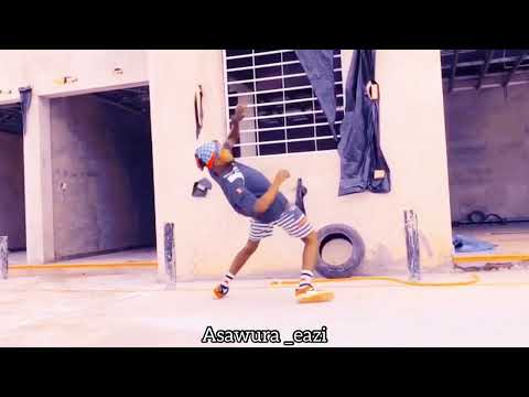 D jay , Kidi , Playaz - Yawa remix (Official Dance Video)by Asawura_eazi