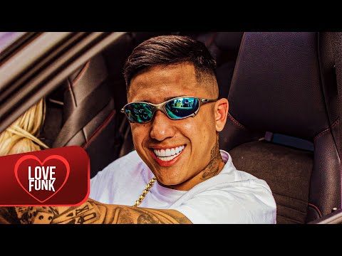 NOIS TA DIFERENTE - MC Joãozinho VT (Web Clipe) Oldilla