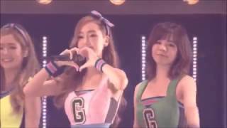 SNSD - Everyday Love (English Sub)