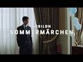 Apsilon - Sommermärchen (prod. Arman, Bazzazian, Ralph Heidel, Valentin Hansen - Official Video)