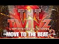 MOVE TO THE BEAT (REMIX) 2: The New Beat