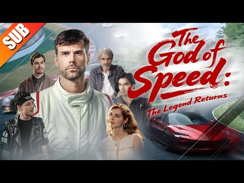 The God of Speed Returns as Mechanic Shocks the World and Takes Back the Mountain with a Victory!