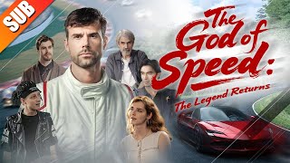 Download lagu The God of Speed Returns as Mechanic Shocks the World and Takes Back the Mountain with a Victory! mp3