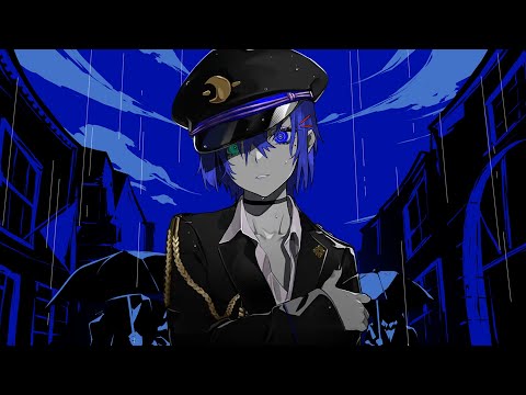 Dec. - Kanaria (cover)【絵師が歌ってみた】