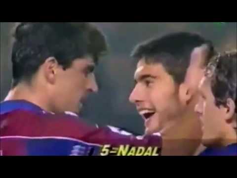 UEFA Champions League 1992-93, Part 1