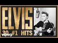 Elvis Presley - Hard Headed Woman (Audio)