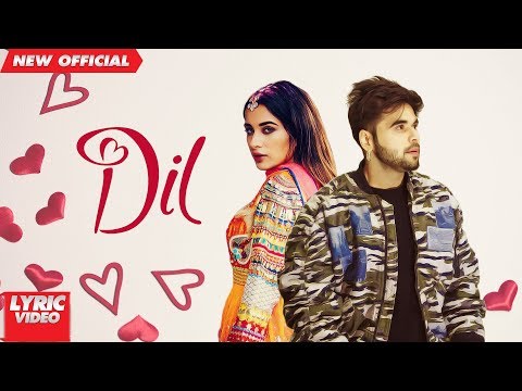 Dil #AjjDinValentineDa — watch video