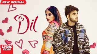 Valentines Special | DIL | NINJA | PARMISH VERMA | New Punjabi Romantic Songs 2019