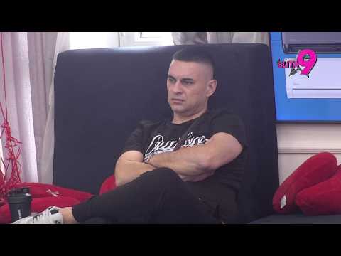 Elita 9:Bebica na aparatima:Teodora bi mu zabranila da ide sa njom i Filipom u izolaciju-23.02.2026.