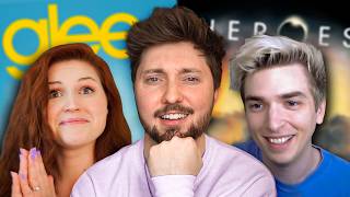 Guessing Finales After 𝙊𝙉𝙀 Episode (w/ Drew Gooden & Hannah Bayles)