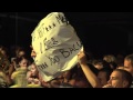 DAVID GUETTA @ Summer Splash 