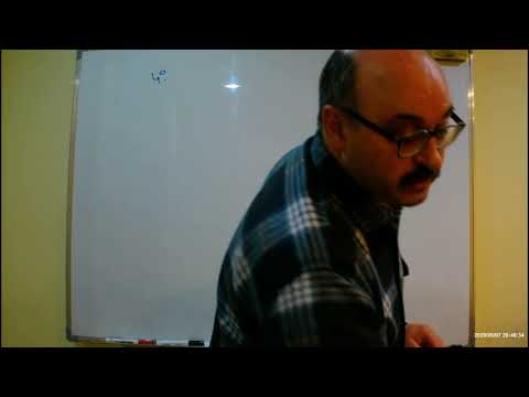 Test 1 de antrenament examen capacitate matematică