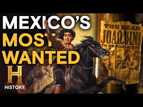 Manifest Destiny and the California Gold Rush | The West | History