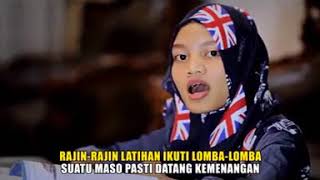 Download lagu Syakira Farzana GU - Manjadi Bintang mp3