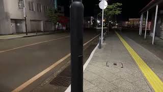 小千谷市を歩きます　前参議院議員 浜田 聡 サブチャンネル がライブ配信中！