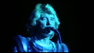 Johnny Hallyday - Ma Gueule ( Pavillon de Paris 1979 ) + Paroles (HQ)