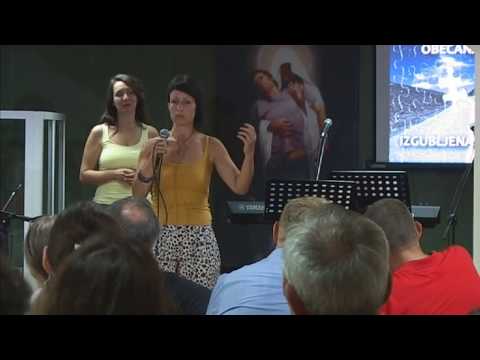 Svjedočanstvo (Tina Matejčić)