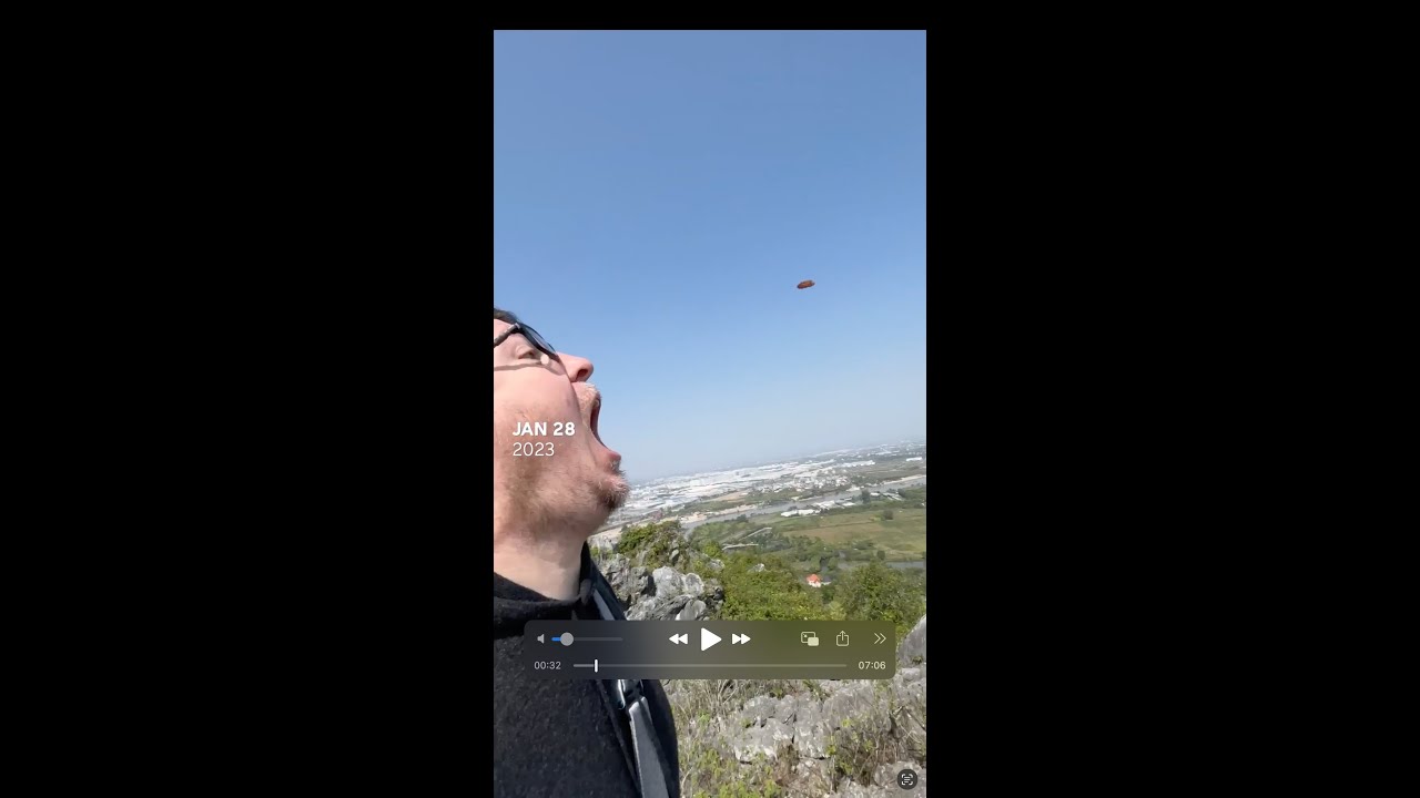 One Second Every Day - 1SE - 2023