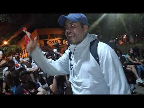 BNO LTR LAUTARO vs SKAI JERE NEPTUNO - 4tos Casanova Freestyle 3vs3 - (13/02/20)