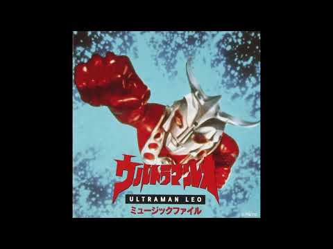 Ultraseven "M58-5" Remake - Toru Fuyuki