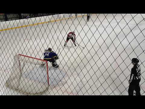 2019-04-21 D1 Game 5 Blues vs K-Laser KKP Shootouts
