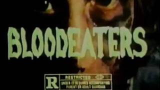 Bloodeaters 1980 Trailer