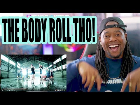 SISTAR19 - Ma Boy MV | FLASHBACK FRIDAY REACTION!!! (#KPOPFBF)