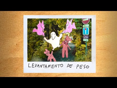 Video thumbnail for No Aeroporto
