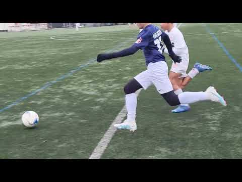 SV Vaihingen vs. Waldebene Stuttgart-Ost 1:0