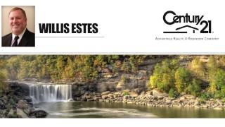 Willis Estes | Land in Kentucky