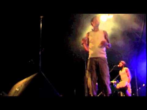 Overproof Soundsystem - Jump Up - Frieberg