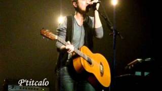 Calogero - Tien an men - Paris