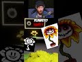 Flowey In Den Backrooms BACKROOM LOOP