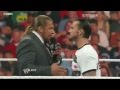 Triple H says Skinny Fat Asses?! (HD)