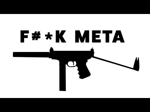 I Got To Level 15 in Tarkov ONLY Using The Kedr... (Movie)