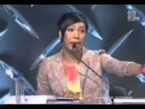 Vice Ganda napikon kay Tado