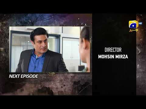 Kalank Mega Episode 30 & 31 Teaser - HAR PAL GEO